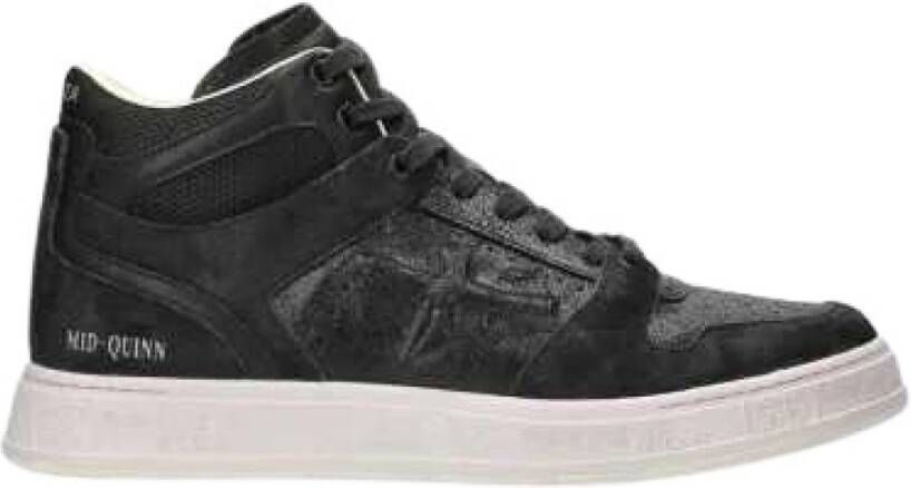 Premiata Prijs sneakers , Zwart, Heren
