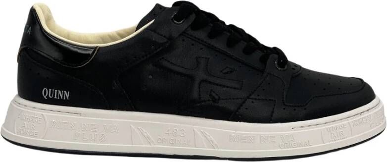 Premiata Sneakers Zwart Heren