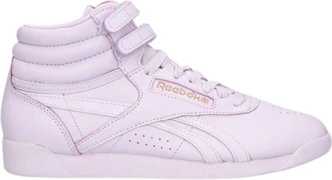 Reebok Sneakers Gv6613 , Paars, Dames