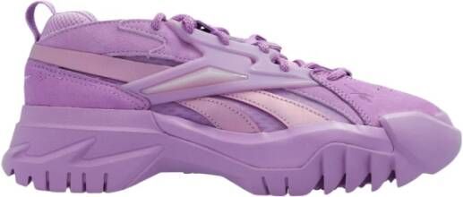 Reebok Cardi B Club C , Paars, Dames