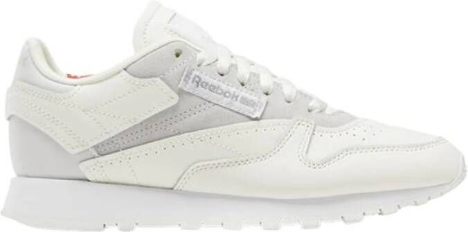 Reebok Classic Leather Dames Schoenen