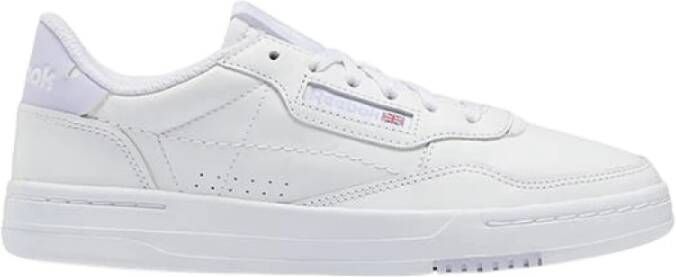 Reebok Buty damskie sneakersy Court Peak Gw7562 , Wit, Dames