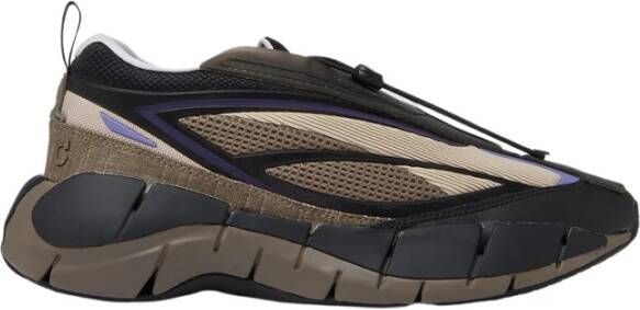 Reebok Sneakers Zwart Dames