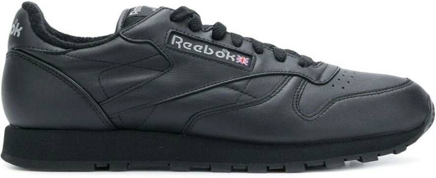 Reebok Sneakers Zwart Dames