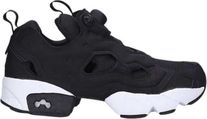 Reebok Instapump Fury OG sneaker met logoborduring