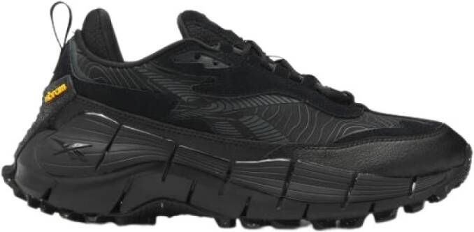 Reebok Zig Kinetica 2.5 Edge Heren Schoenen