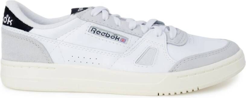 Reebok Sneakers Zwart Heren