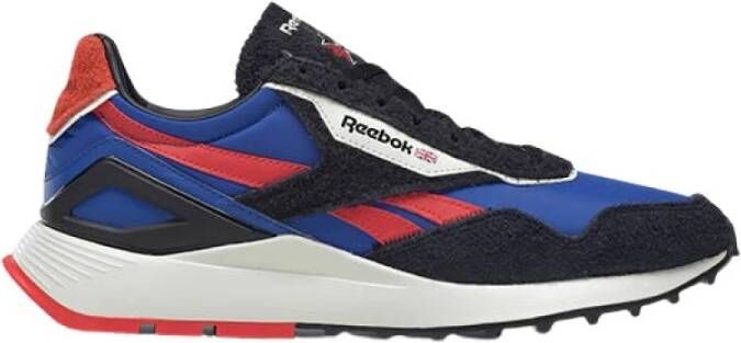 Reebok Sneakers Zwart unisex