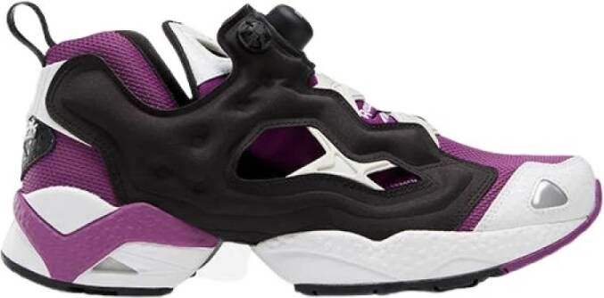 Reebok Instapump Fury 95 Gx2662 , Zwart, Heren