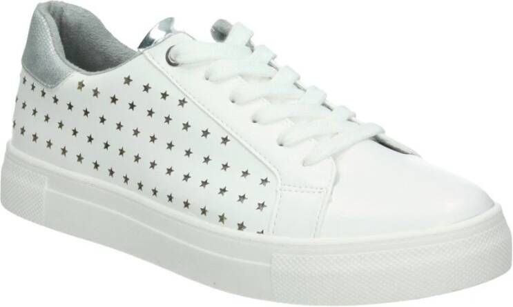 Refresh Sneakers Wit Dames