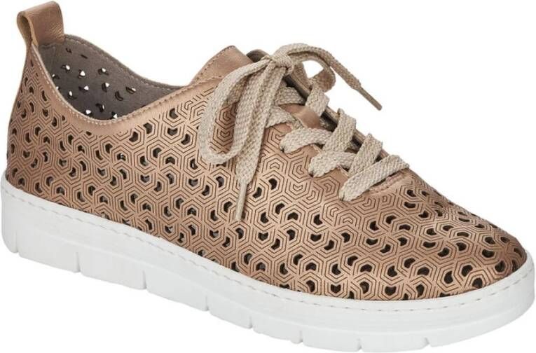 Remonte Sneakers Roze Dames