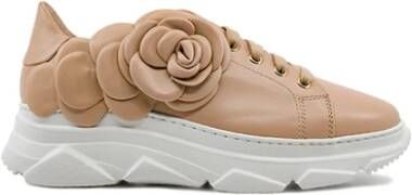 Stokton Sneakers Beige Dames
