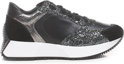 Stokton Sneakers Grijs Dames