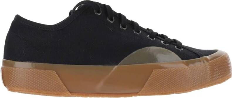 Superga Sneakers Zwart unisex