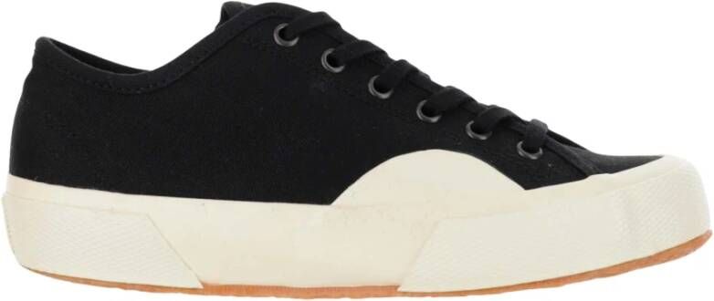 Superga Sneakers Zwart unisex
