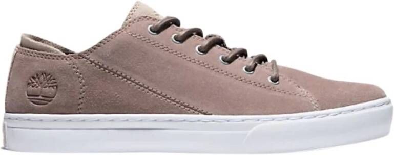 Timberland Sneakers Beige Heren