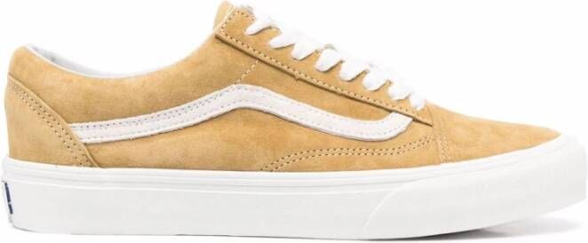 Vans Sneakers Beige Heren