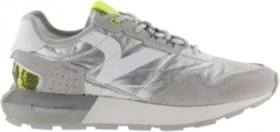 Victoria Sneakers Grijs Dames