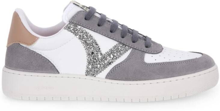 Victoria Sneakers Wit Dames