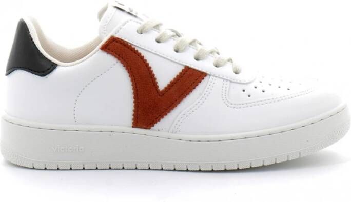 Victoria Manden 1258201 , Wit, Heren