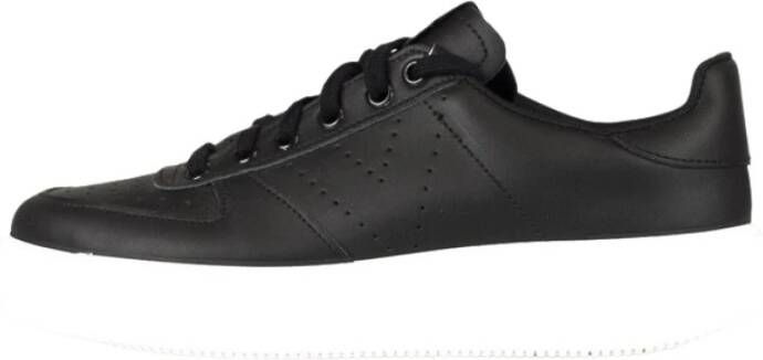 Victoria Sneakers Zwart Dames