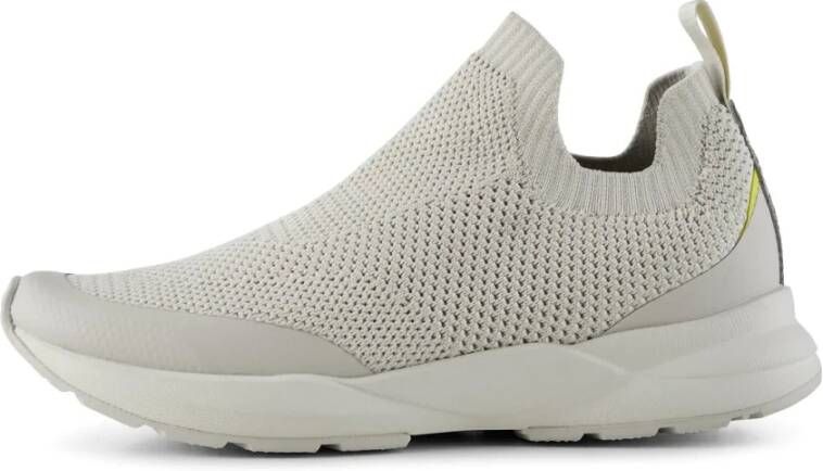 Woden Maggie Oat maaltijd , Grijs, Dames