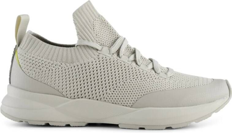 Woden Esther haver maaltijd , Grijs, Dames