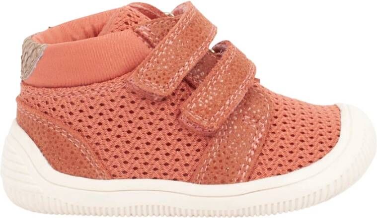 Woden Tristan Baby Canyon Rose , Oranje, Dames