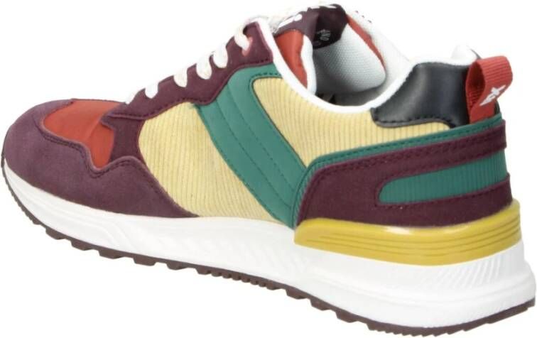 XTI Ridderschoenen , Bruin, Heren