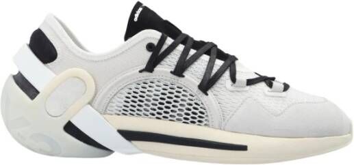 Y-3 ‘Idoso Boost’ sneakers Y 3, Grijs, Heren