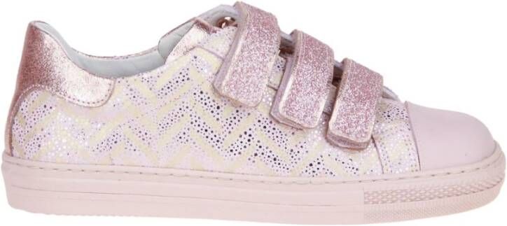 Zecchino D'oro Velcroschoen , Roze, Dames