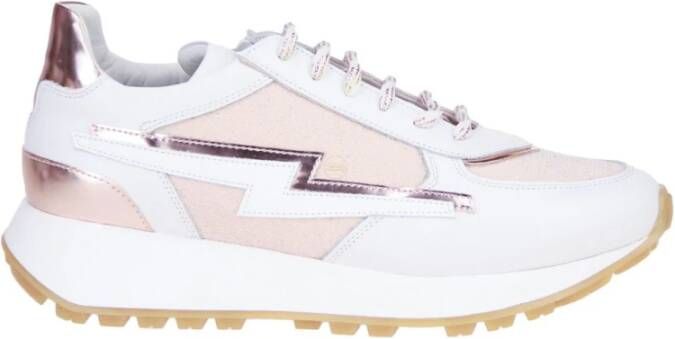 Zecchino D'oro Sneakers Wit Dames