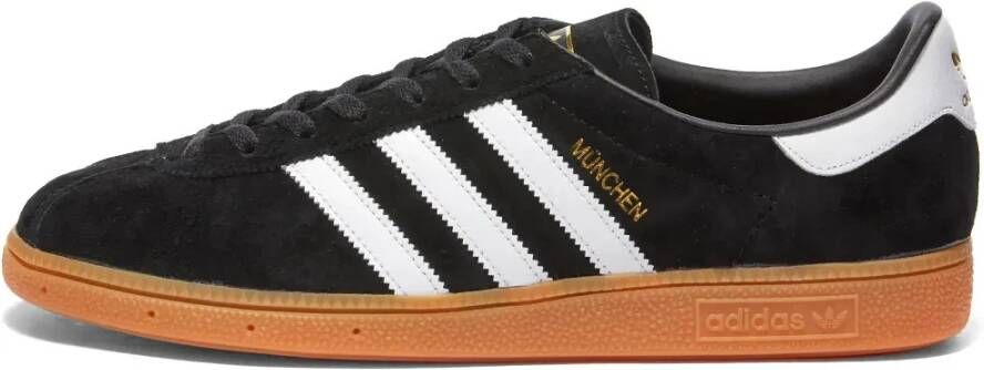 adidas Originals Buty męskie sneakersy Munchen Gx8660