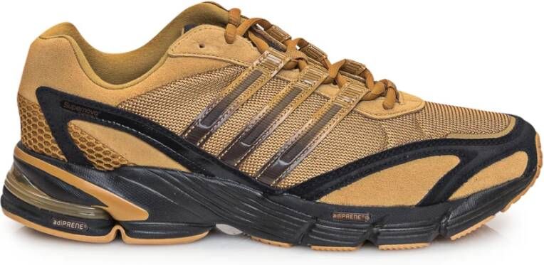 adidas Originals Sneakers Bruin Heren