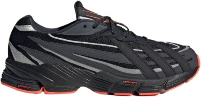 adidas Originals Sneakers Zwart Heren