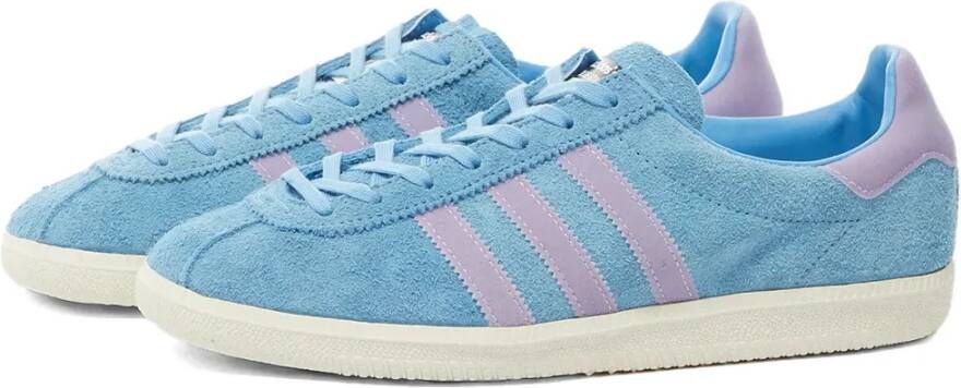 Adidas Sneakers Blauw Dames