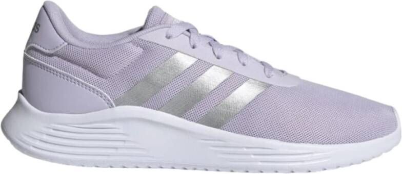 Adidas Sneakers Paars Dames