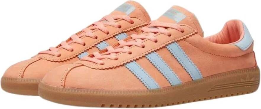 Adidas Sneakers Roze unisex