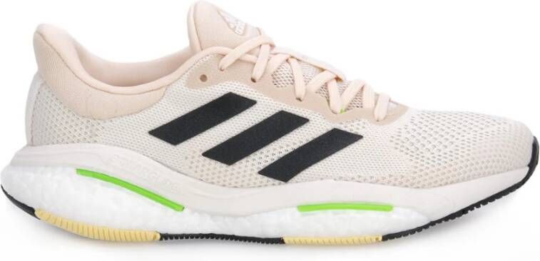 Adidas Sneakers Wit Dames