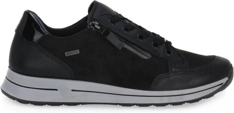 Ara Sneakers Zwart Dames