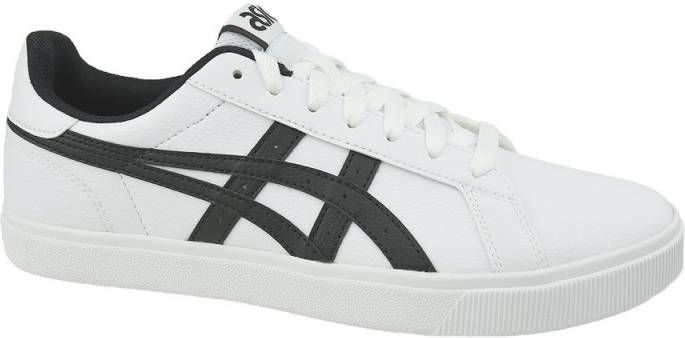 ASICS Classic CT sneakers wit/zwart