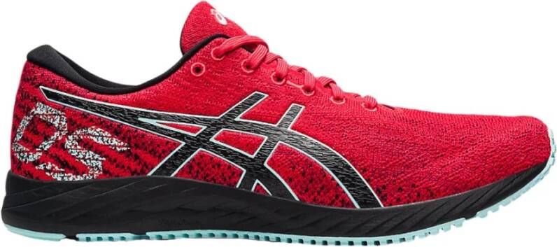ASICS Men Gel Ds Trainer 26 Running Shoes , Rood, Heren
