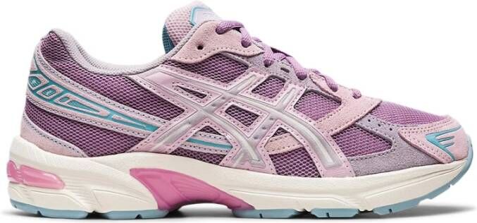 ASICS Sneakers Roze Dames