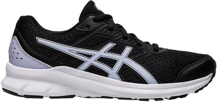 ASICS Women Jolt 3 Running Shoes , Zwart, Dames