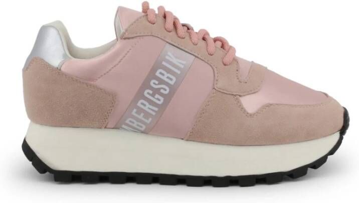 Bikkembergs Fend er_2087 , Roze, Dames