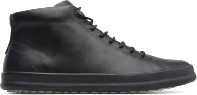 Camper sneakers chassis , Zwart, Heren