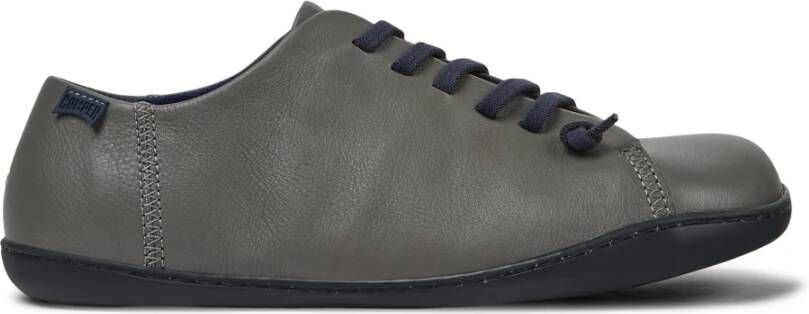 Camper Trainers kleine vrachtwagen , Grijs, Heren