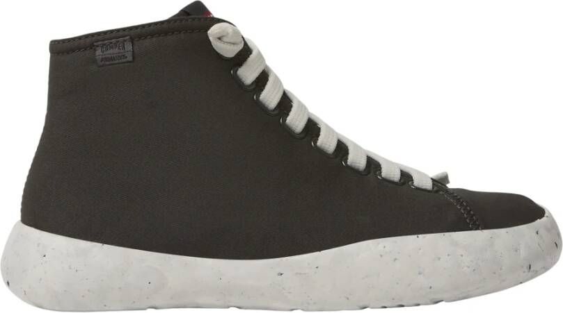 Camper Trainers Little Stadium , Grijs, Dames