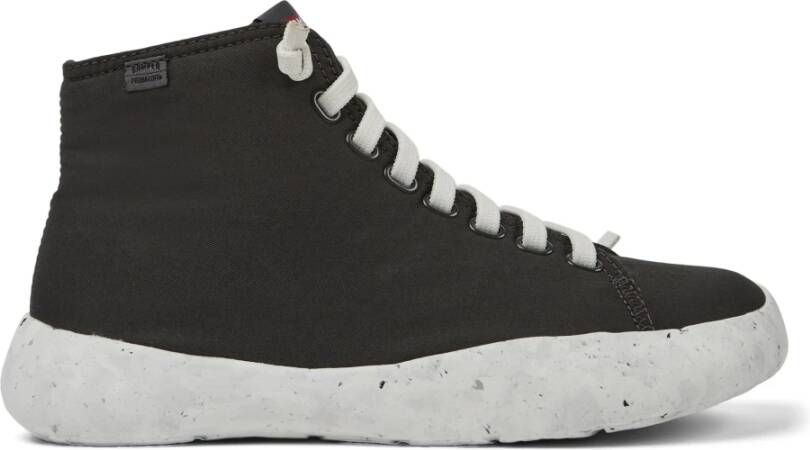 Camper Trainers Little Stadium , Zwart, Heren