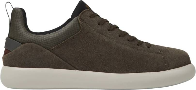 Camper Trainers Pelotas Capsule XL , Grijs, Heren
